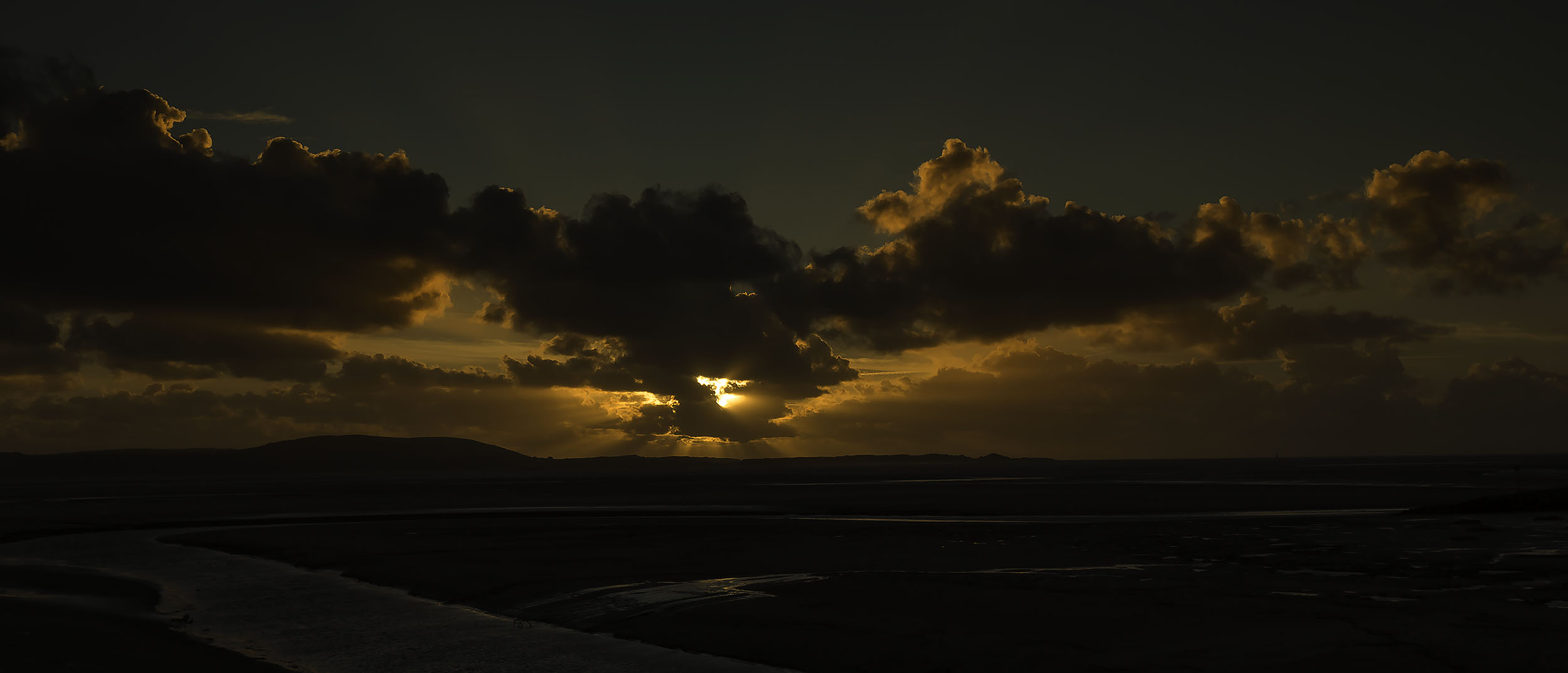 gower sunset5